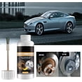 thumbnail image 3 of Metal Corrosion Inhibitor & Rust Treatment, 3-Pack Multi-Purpose Converter for Cars, Vehicles, Tools, Chains & Pipelines, 3 of 9
