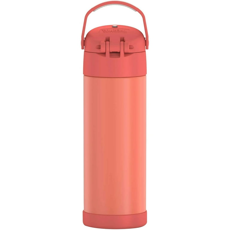 Thermos F41101AP6 16 Ounce Funtainer Vacuum Insulated