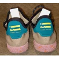 thumbnail image 4 of Adi-das Tennis HU Pharrell Tan Shoes Size 11 #BY2672, 4 of 6
