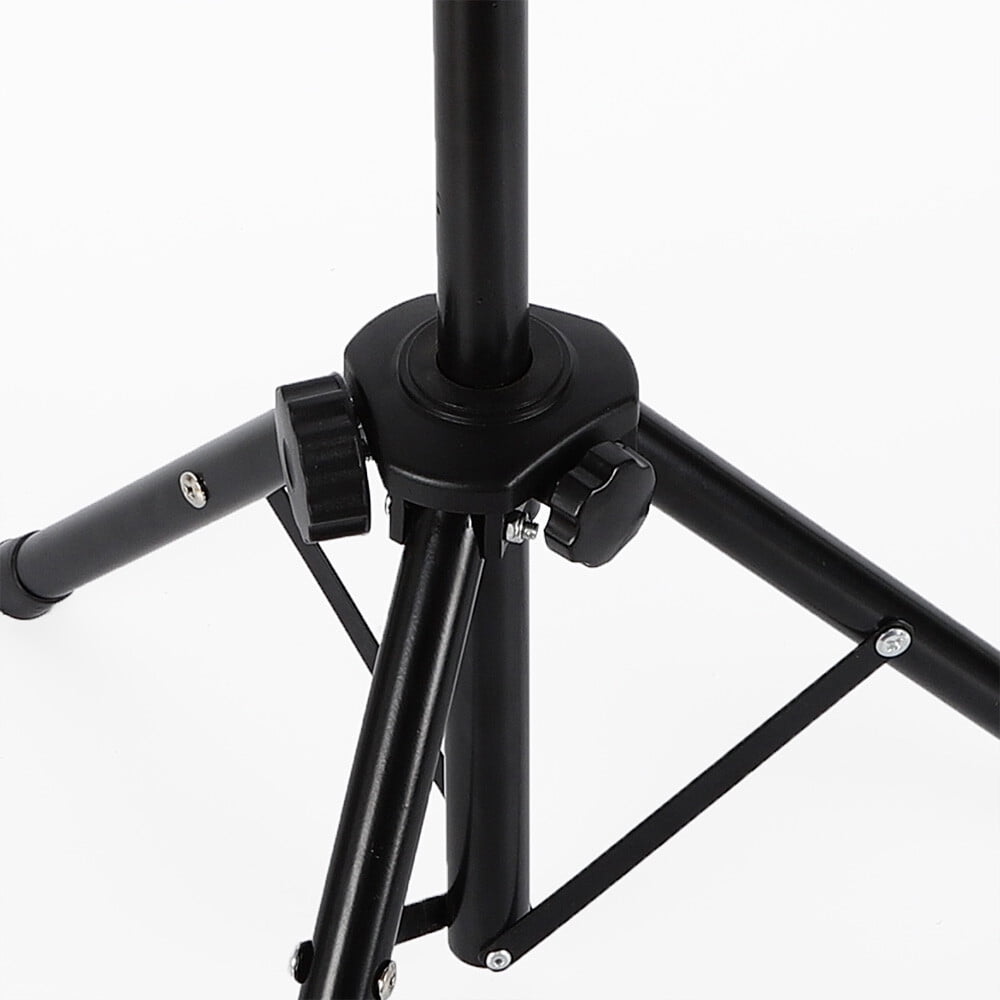 Portable Tattoo Arm Rest Leg Rest Tattoo Tripod Stand Chair Height Adjustable US