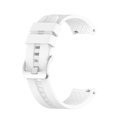 thumbnail image 2 of Para Huami Amazfit GTR 3 22 mm Bandas de reloj Reemplazo de silicona colorida con cierre de plata, 2 of 4