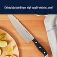 thumbnail image 3 of Juego de cuchillos HENCKELS Statement RazorSharp con mango blanco de 20 piezas, 3 of 9