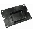 thumbnail image 2 of Porter Cable PCB575BG Bench Grinder Base Cover - 5140072-82, 2 of 2