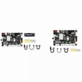 thumbnail image 1 of Ros Ros2 Robot Control Board With Stm32f103rct6 Imu For Raspberry Pi Jetson Robotics, 1 of 5
