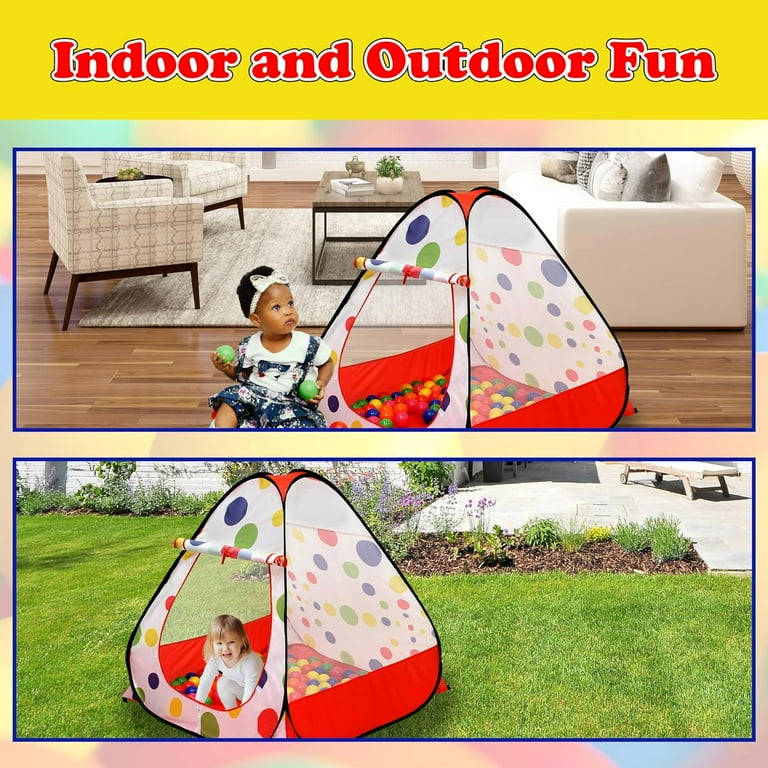 Kiddey kids hot sale play tent