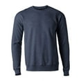 thumbnail image 1 of Tultex Unisex Fleece Crewneck Sweatshirt, 1 of 7