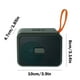 thumbnail image 3 of Pisexur Electrónica para Hombres Altavoz Bluetooth Compacto y Multifuncional Accesorio de Audio Inalámbrico Portátil para Ventas Callejeras y Mercados Nocturnos Electrónica para Niños, Organizador de, 3 of 7