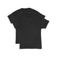 thumbnail image 2 of Men's X-temp Triblend Short Sleeve Tee Value Pack (2-pack), 2 of 7
