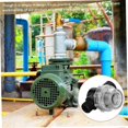 thumbnail image 3 of Water pump sieve filter for effective water purification, screw connection, portable and durable for garden irrigation and aquariums., 3 of 5