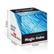 thumbnail image 2 of 3D Geométrico Cúbico Reversible Puzzle Cube Variedad de juego Puzzle Cube Antistressas Multipropósito para niños Regalo navideño, 2 of 6