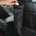 thumbnail image 2 of Bolsa colgante para asiento de coche, organizador para asiento de vehículo, bolsa para respaldo de silla de coche, bolsa para asiento trasero, 2 of 7