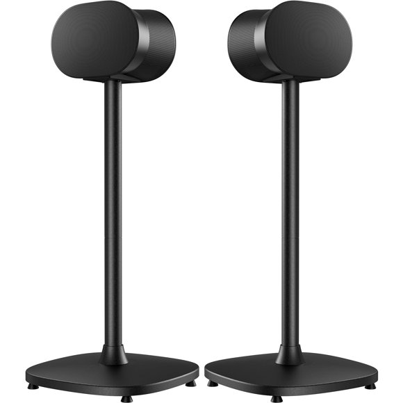 Soporte de altavoz Perlegear para Sonos Era 300 de 32 pulgadas de alto, par