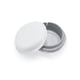 thumbnail image 5 of Estéreo de 3,5 mm Auriculares intrauditivos Auriculares con estuche Macaron Inevent SH1106-78, 5 of 5