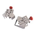 thumbnail image 3 of Stainless Steel Corner Clamp T-Shaped Right Angle Clamping Tools for Woodworking, 3 of 10