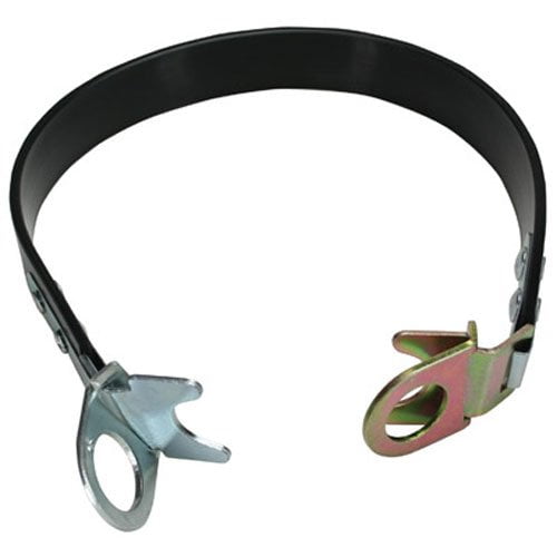 Uriah Products (UV001970) 17-1/2', Vinyl Battery Carrier Strap