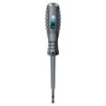 thumbnail image 2 of BotaniNest Function Electrician's Penlight With Screwdriver & Circuit Tester Bright LED Combination Of Flathead & Detects Open Circuits & Identifies Live & Neutral Wires, 2 of 7