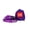 Purple, variant on Grand Trunk Tree Hammock Suspension Straps, Lightweight Adjustment System