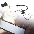 thumbnail image 2 of Ignition Coil, Easy To Use And Install Replacement High Hardness For Agriculture Fishery, 2 of 8