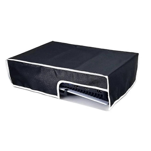 Funda antipolvo para consola PS5, extraíble y lavable, s202412247015