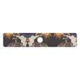 thumbnail image 7 of Yayeee Faucet Mat for Kitchen Sink 30" Diatomite Long Splash Guard Pad, Colorful Skeleton with Cloud, 7 of 7