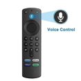 thumbnail image 2 of L5B83G Bluetooth Voice Remote Control for Fire TV Stick 4K Max 3rd Gen Stick Lite Cube Smart TV Controller, 2 of 5
