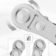 thumbnail image 2 of BRIGHTFUFU 1Jgo Llave Pedal Para De Alta Calidad Para Uso Doméstico Y Taller, 2 of 8