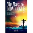 thumbnail image 1 of Le Monologue Maestro Broché - 2021 par Rob White, 1 of 1
