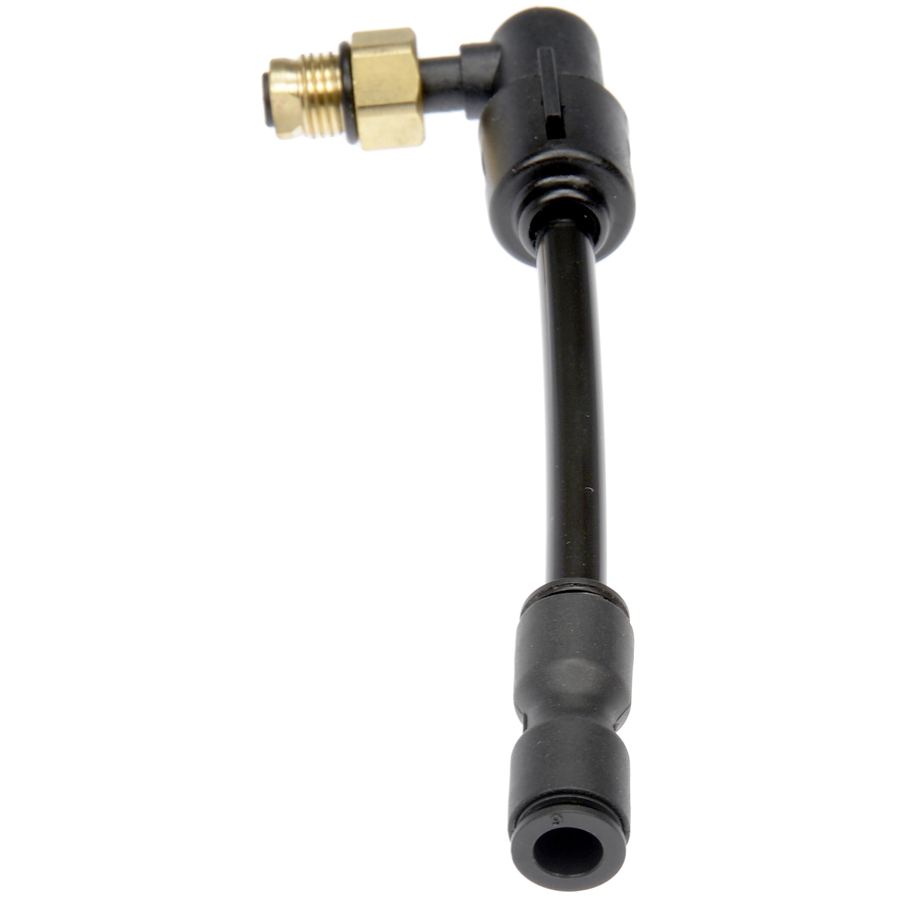 Dorman 949-027 Air Suspension Line Repair Kit for Specific Jeep / Ram Models (OE FIX)