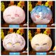 thumbnail image 5 of Honkai Star Rail Plush Toy Kawaii Doll Bag colgante, lindo y cómodo cojín trasero, regalos de Navidad para niñas, 14 estilos, 5 of 5