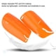 thumbnail image 3 of 1 par de espinilleras de fútbol, ​​espinilleras deportivas de fútbol para niños, espinilleras de balón de fútbol para niños y niñas, 3 of 7
