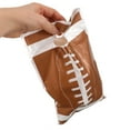thumbnail image 5 of WORGEOUS 50pcs Soccer Party Bags Candy Pouches Soccer Party Favor Bags For Birthday Party And Sports Theme Party Bags For Team Treats And Goodie Bags, 5 of 8