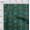 Ocean Blue Green, variant on oneOone Organic Cotton Poplin Twill Fabric Spiral & Floral Block Fabric Prints By Yard 42 Inch Wide