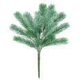 thumbnail image 1 of Artificial Pine Needles Simulation Plant Flower Arranging Accessories for Christmas Trees Decoration, 1 of 11