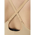 thumbnail image 5 of Maidenform Women’s Shapewear Open Bust Bodysuit FL5004 Sizes S-3XL, 5 of 8