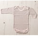 thumbnail image 1 of BODY MANGA LARGA ANTE RAYAS 100% ALGODÓN Deng Xun unisex, 1 of 2