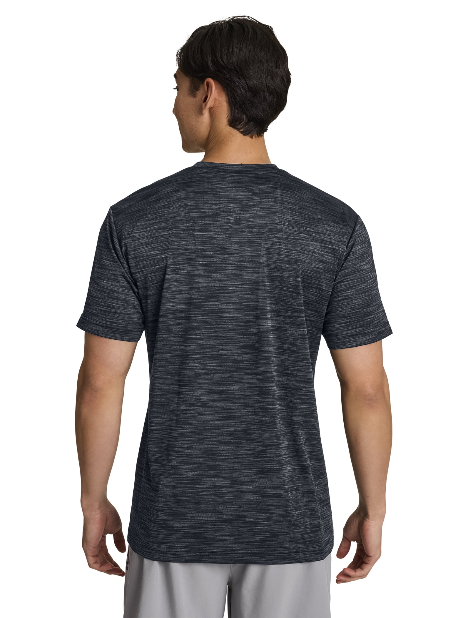 Reebok Men's & Big Men's Stride Performance Tee Shirt, Sizes XS-5XL