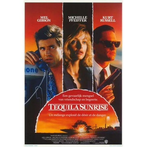 Featured image of post Simple Way to Tequila Sunrise Movie Trailer