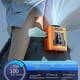 thumbnail image 2 of Portable Rechargeable Cooling Fan with 5-in-1 Functionality for Summer Use, 2 of 5