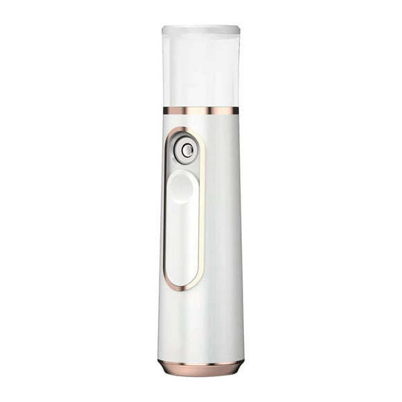 Mini Humidificador Facial Portátil Sunnimix Nano Facial Carga USB 13,5x3,5 cm
