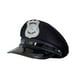 thumbnail image 4 of Gorro de policía para niños,Sombrero de policía para niños,juguete novedoso de policía,accesorio para fiesta,Sombrero de oficial para niños,decoración y regalos de disfraces,Sombrero de, 4 of 9