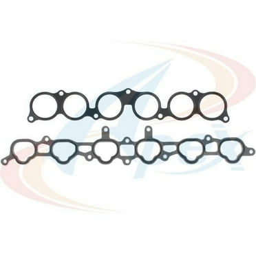 Holley Performance 108-119 Engine Intake Manifold Gasket - Walmart