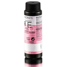5th Avenue Nyc Shades Eq Equalizing Conditioning Hair Color Gloss Conditioner W Sleek Tint Brush Acidic Demi Permanent Haircolor Acid Dye 06cb Amber Glaze 6cb Walmart Com Walmart Com