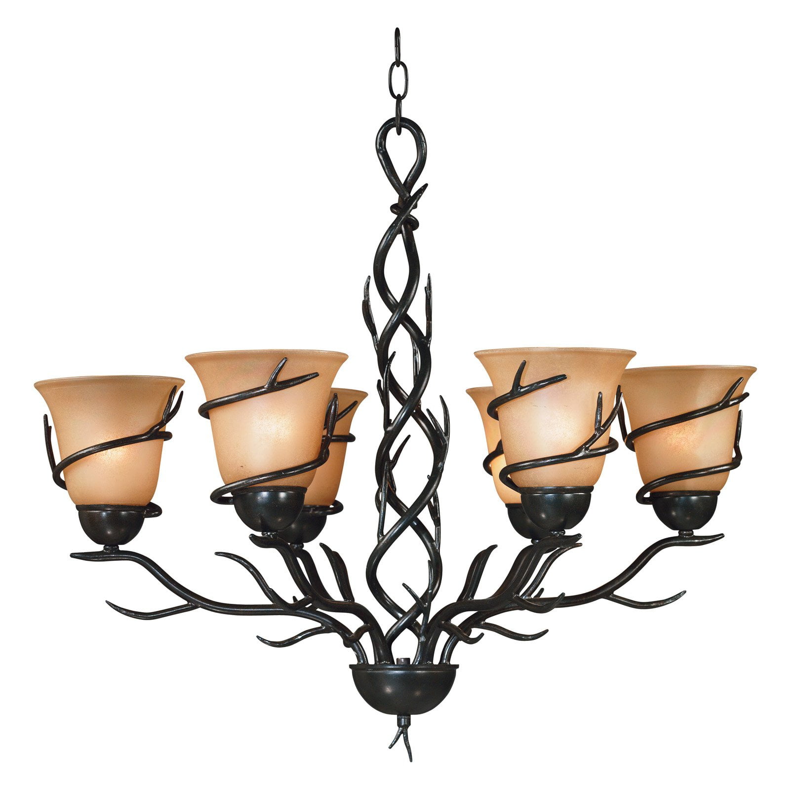 kenroy home chandelier