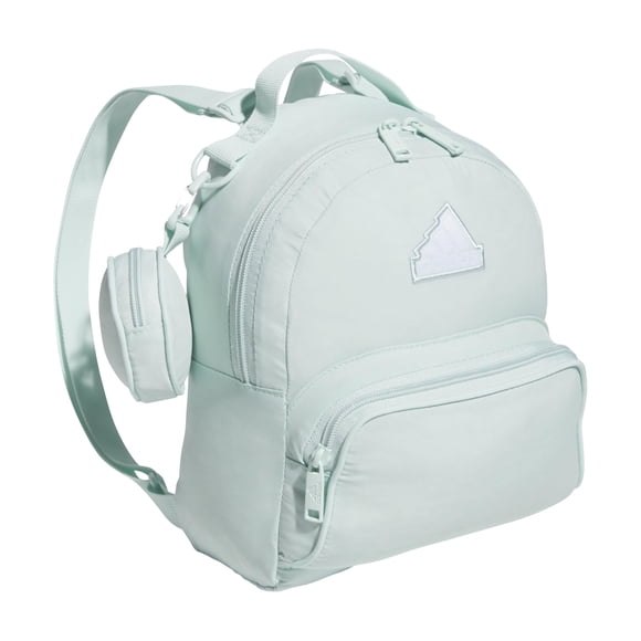 Backpack adidas Mini Halo Mint Green Small Travel Bag