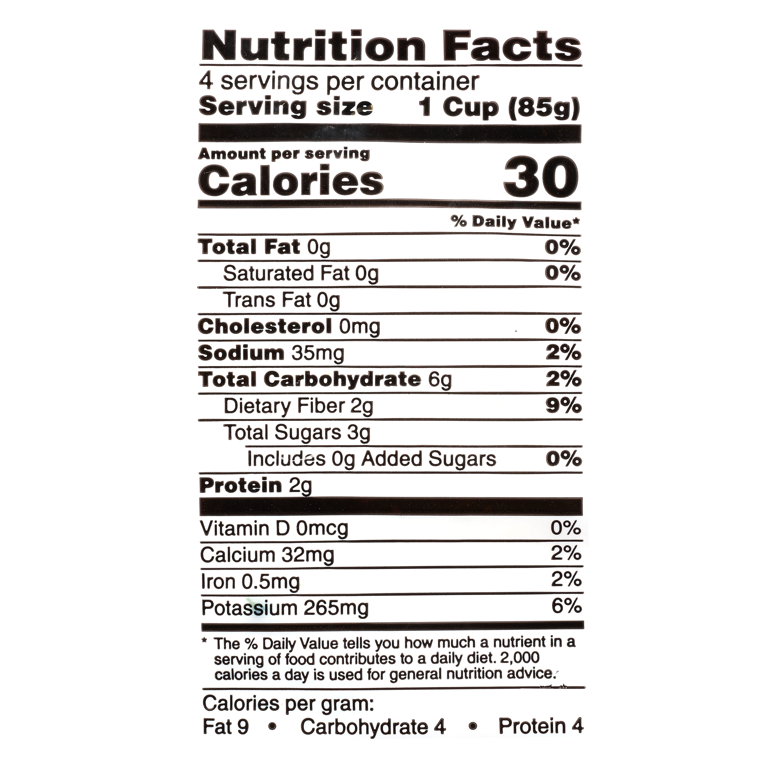 Fresh Marketside Organic Vegetable Medley, 12 oz