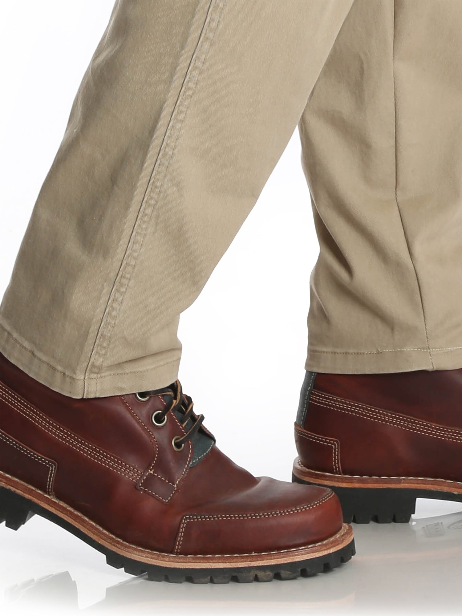 Wrangler Men's Stretch Cargo Pants