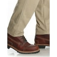 thumbnail image 6 of Wrangler Men's Stretch Cargo Pants, 6 of 8