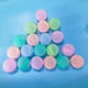 thumbnail image 3 of Bombas de agua de verano reutilizables, juguete de relleno rápido, no tóxico para niños y adultos (6 uds.), 3 of 8