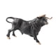 thumbnail image 1 of Figuras de animales para simular, recuerdos educativos para fiestas, decorativas, taurinas españolas Negro, 1 of 9
