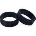 thumbnail image 1 of Replacement Tires for Braava Robot Mop Models 380T 390T 375T 380 390 320 321 Mint Plus 5200 4200 Cleaners, 1 of 3